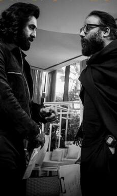 Top 5 South Indian directors set to take over Bollywood in 2024