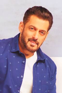 The secret behind Salman Khan’s fitness and diet