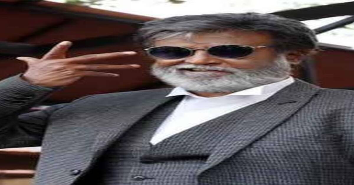 Rajinikanth, Kamal Haasan and other Top 7 South Indian actors and their ...