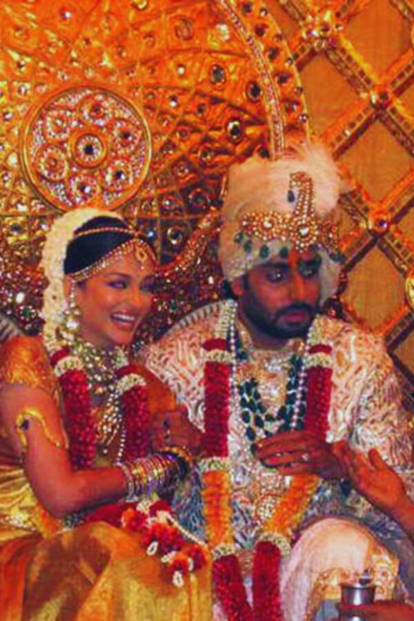 Steal This Look: Aishwarya Rai's Classic Mughal Bridal Look In Jodhaa Akbar