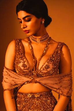 2023 Year Ender - 10 Khushi Kapoor looks which makes her the young fashion queen