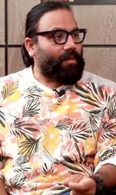 Sandeep Reddy Vanga to Atlee, Top 8 directors who stole the show in 2023