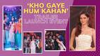 Kho Gaye Hum Kahan Trailer: Ananya Panday, Saba Azad, Siddhant Chaturvedi and others steal the show with their lively interaction with fans