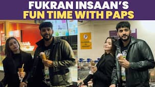 Bigg Boss OTT 2 fame Abhishek Malhan aka Fukra Insaan keeps it stylish at the airport [Watch]