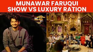 Bigg Boss 17 Promo: Vicky Jain, Ankita Lokhande and others sacrifice luxury ration for Munawar Faruqui’s show?