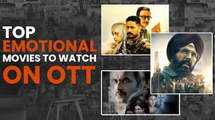 Before Dunki, slice-of-life emotional films to watch on OTT