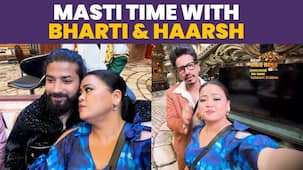 Bigg Boss 17 Promo: Bharti Singh and Haarsh Limbachiyaa's hilarious vlogging leaves fans in splits