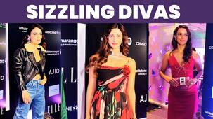 ELLE India Graduates 2023: तृप्ति डिमरी और राधिका मदान समेत इवेंट में छाए ये बॉलीवुड सेलेब्स