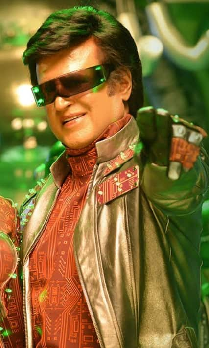 Jailer to Chandramukhi Top 10 Rajinikanth movies on OTT that