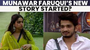 Bigg Boss 17 Promo: Aishwarya Sharma calls Munawar Faruqui and Ayesha Khan's bond 'fake' [Video]