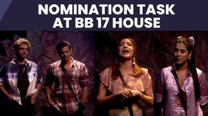 Bigg Boss 17 Promo: Ankita Lokhande, Isha Malviya and other contestants target Aishwarya Sharma during the nomination task