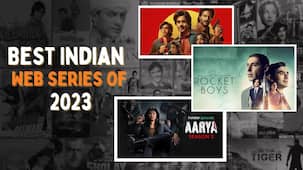 Guns & Gulaabs to The Railway Men, unmissable series to watch before the year ends