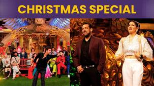 Bigg Boss 17 Promo: Raveena Tandon adds a touch of glamour with her special appearance [Watch Video]