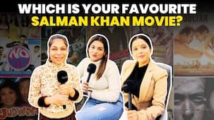 Salman Khan Birthday: Fans share their all-time favourite movies of the superstar [Watch]
