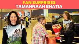 Tamannaah Bhatia के फैन ने कुछ इस तरह जीता एक्ट्रेस का दिल, भावुक हुए लोग