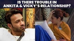 Bigg Boss 17 Promo: Ankita Lokhande and Vicky Jain’s ugly fight will leave you stunned [Video]