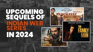 The Family Man 3 to Farzi 2: Fan-favourite Indian web series to release in 2024