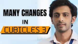 Cubicles 3: Abhishek Chauhan opens up on the changes one can watch in this series [Exclusive]