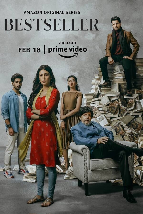 Amazon prime video best best sale web series