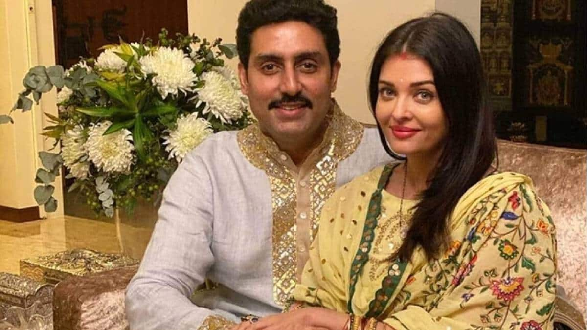 Incidents That Sparked Abhishek Bachchan And Aishwarya Rai Bachchan ...