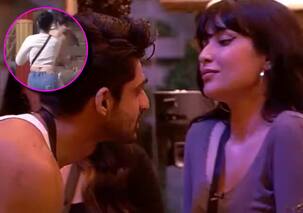 Bigg Boss 17: अभिषेक कुमार ने टास्क के बीच खानजादी संग की जबरदस्ती, धोखे से किया 'किस'