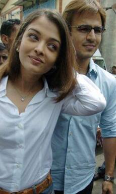 Aishwarya Rai Bachchan and Vivek Oberoi: The timeline of alleged Friendship, Love, Breakup