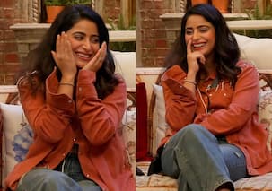 Bigg Boss 17 Exclusive: Aishwarya Sharma reacts to being called a red flag; reveals who is the most cunning contestant and more