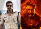 अजय देवगन को 'सिंघम 3' के सेट पर आंख में लगी चोट, जानें अब कैसी है एक्टर की हालत