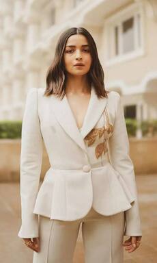 Alia Bhatt, Nayanthara and other Top 10 Indian celebs who invested in startups in 2023