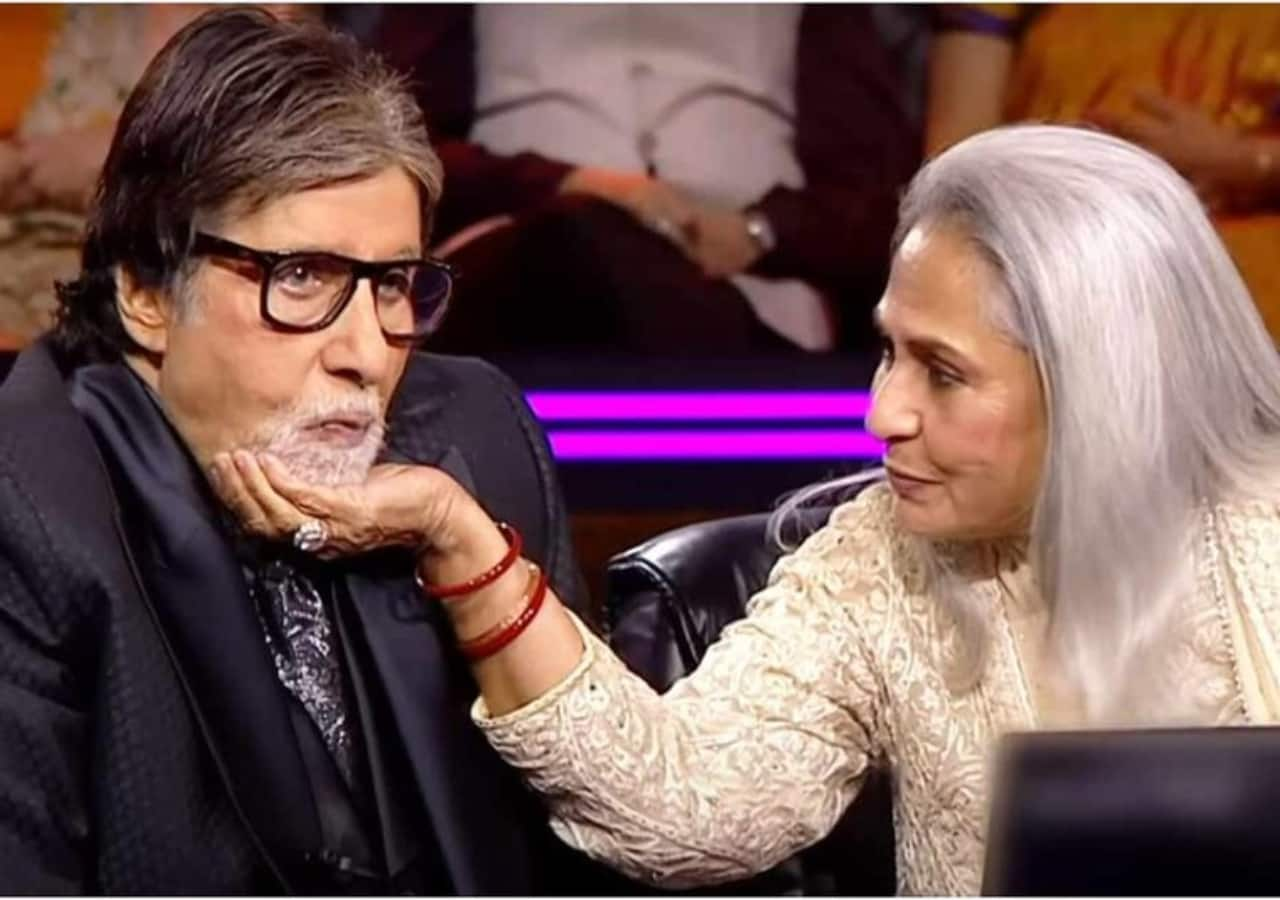 Kaun Banega Crorepati 15: Amitabh Bachchan Chooses A Film Title To ...