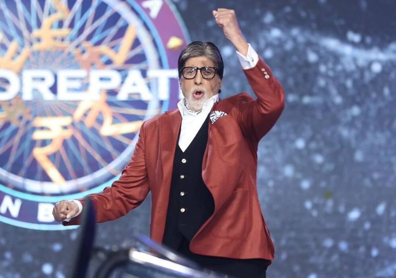 Kaun Banega Crorepati 15: Amitabh Bachchan Explains The Rising Prices ...