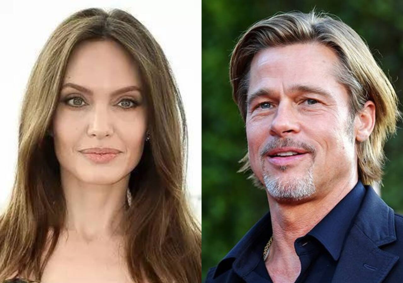 Angelina Jolie expresses her desire to quit Hollywood; opens up on difficult life after divorcing Brad Pitt