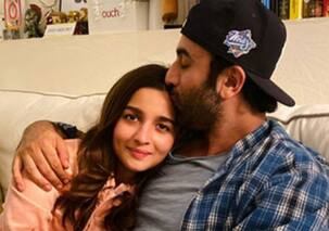 Alia Bhatt pens heartfelt note for Ranbir Kapoor as Animal takes a great start at box office; reveals about Raha taking first steps