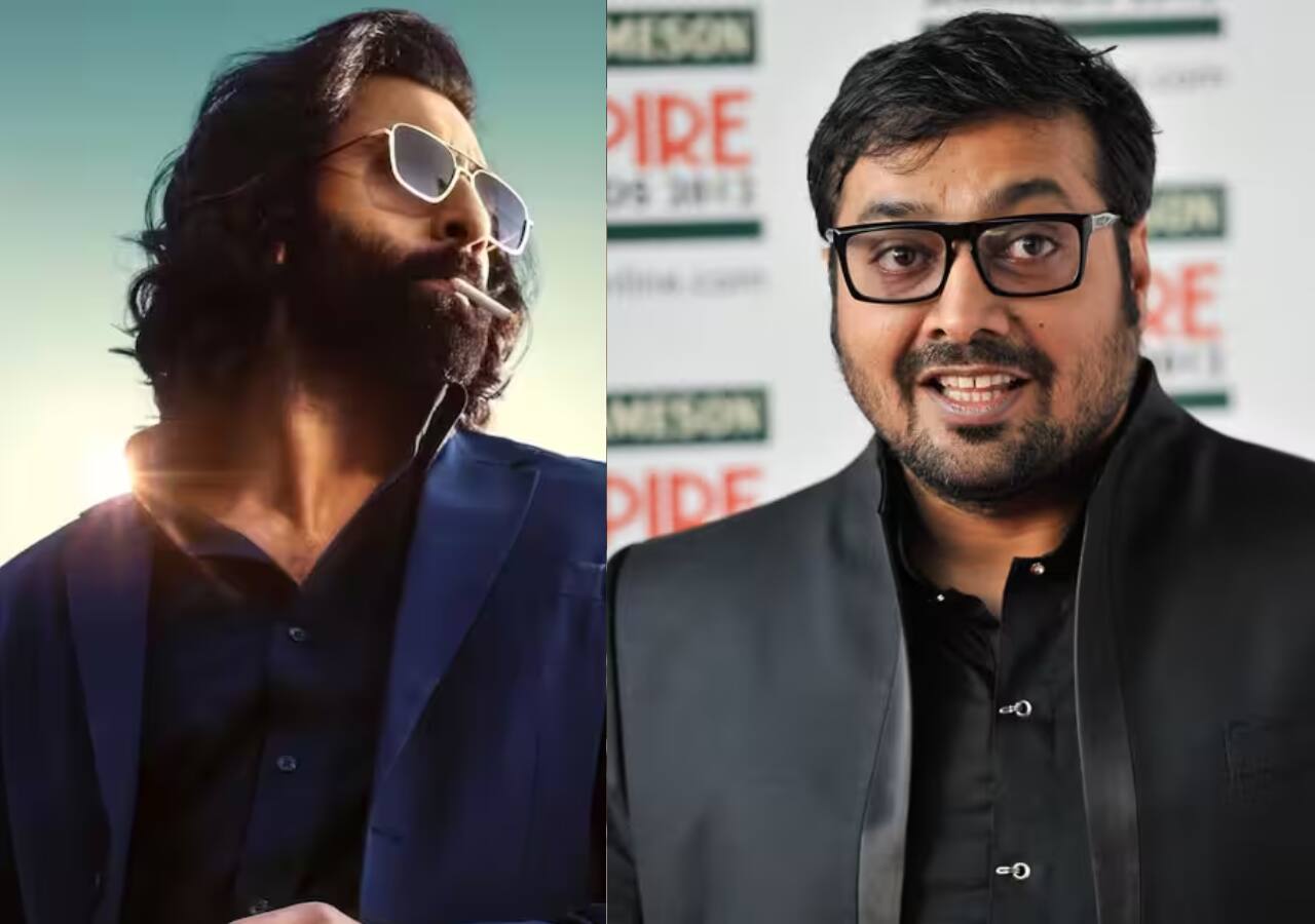 Animal: Anurag Kashyap reacts to backlash received by Ranbir Kapoor film for being sexist and violent; 'Nobody has the right...'