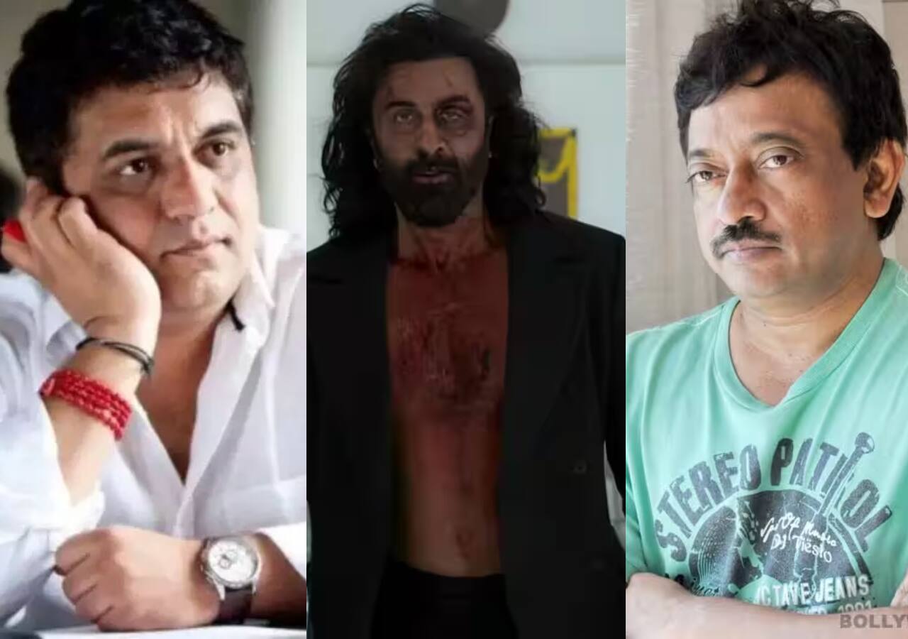 Animal review: Ram Gopal Varma defends Ranbir Kapoor's new movie after Swanand Kirkire says 'Indian cinema is being embarrassed'