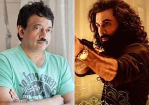 Animal: Ranbir Kapoor's character inspired from The Godfather? Sandeep Reddy Vanga debunks Ram Gopal Varma's theory