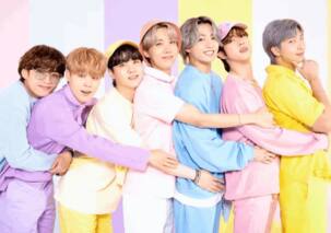 BTS members now on the wealthiest shareholders list; know how much Jin, Suga, RM and other septets stocks' value in market