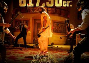 Animal WW Box Office Collection Day 16: नहीं रुकी 'एनिमल' की छप्परफाड़ कमाई, 16वें दिन कमा डाले 800 करोड़