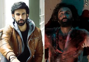 Animal: Sushmita Sen's brother Rajeev Sen calls the Ranbir Kapoor starrer 'wahiyaat', complains about too much lot of violence