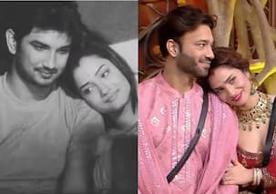 Bigg Boss 17: Has Ankita Lokhande not moved on from ex-beau Sushant Singh Rajput? Her close friend explains the recent events
