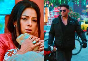 Anupamaa upcoming spoiler: Police arrest Anu in America; will Anuj meet her in jail?
