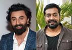 Anurag Kashyap willing to work with Animal star Ranbir Kapoor after Bombay Velvet failure? 'Mere andar wo himmat...