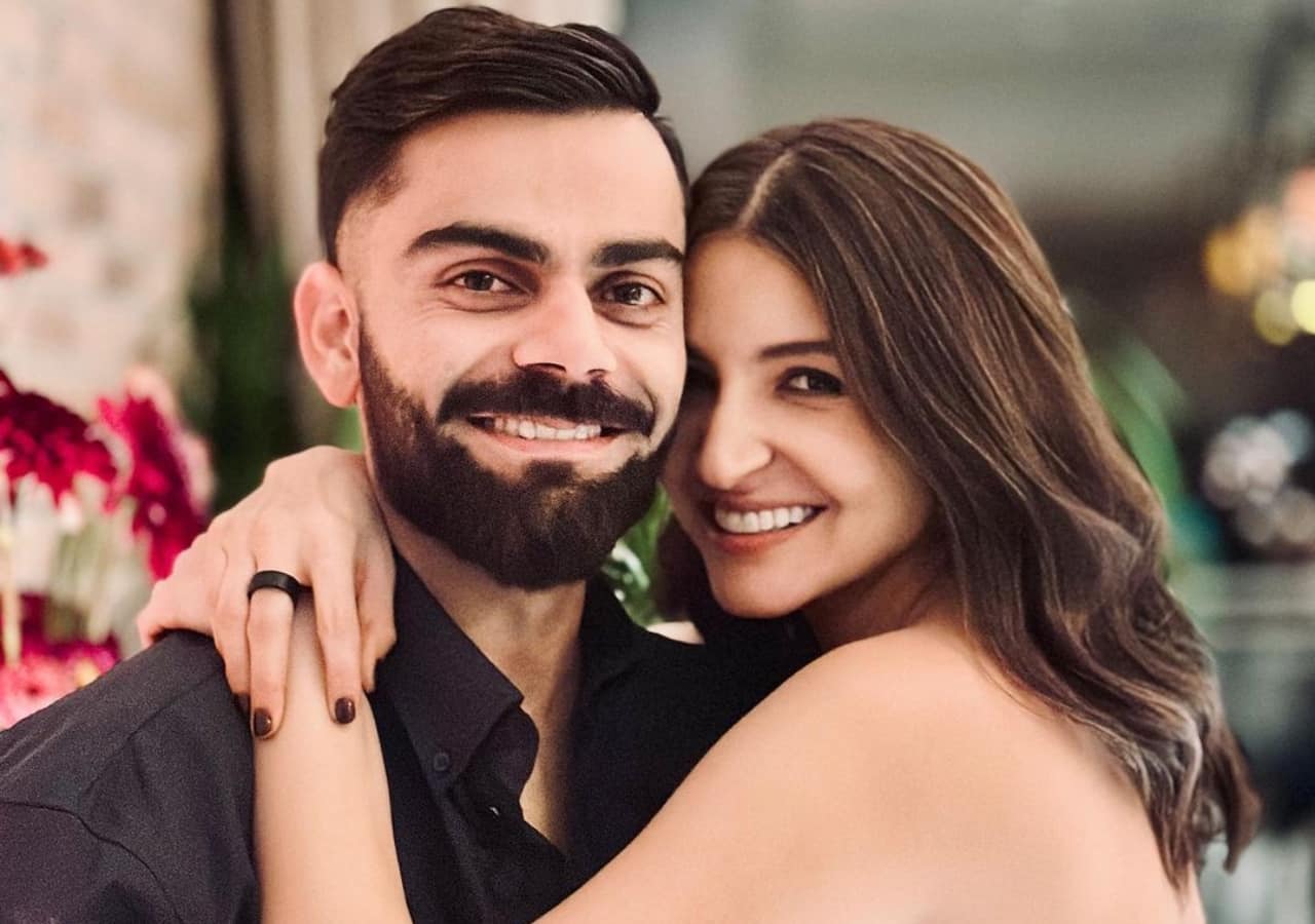 Real Reason Virat Kohli Rushed To Meet Anushka Sharma From South Africa ...