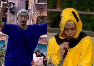 Bigg Boss 17: K-Pop singer Aoora brings positivity in the house; fans call him the 'fun factor' of the show