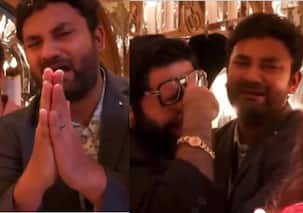 Bigg Boss 17: Fans get emotional seeing Arun Mahashettey breaking down as Sunny Aryaa aka Tehelka leaves; netizens call them true friends
