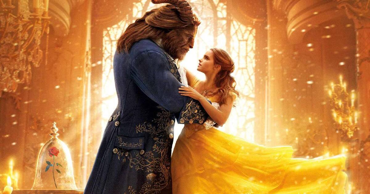 Beauty and The Beast and more Top 10 fantasy movies to watch on Disney+ ...