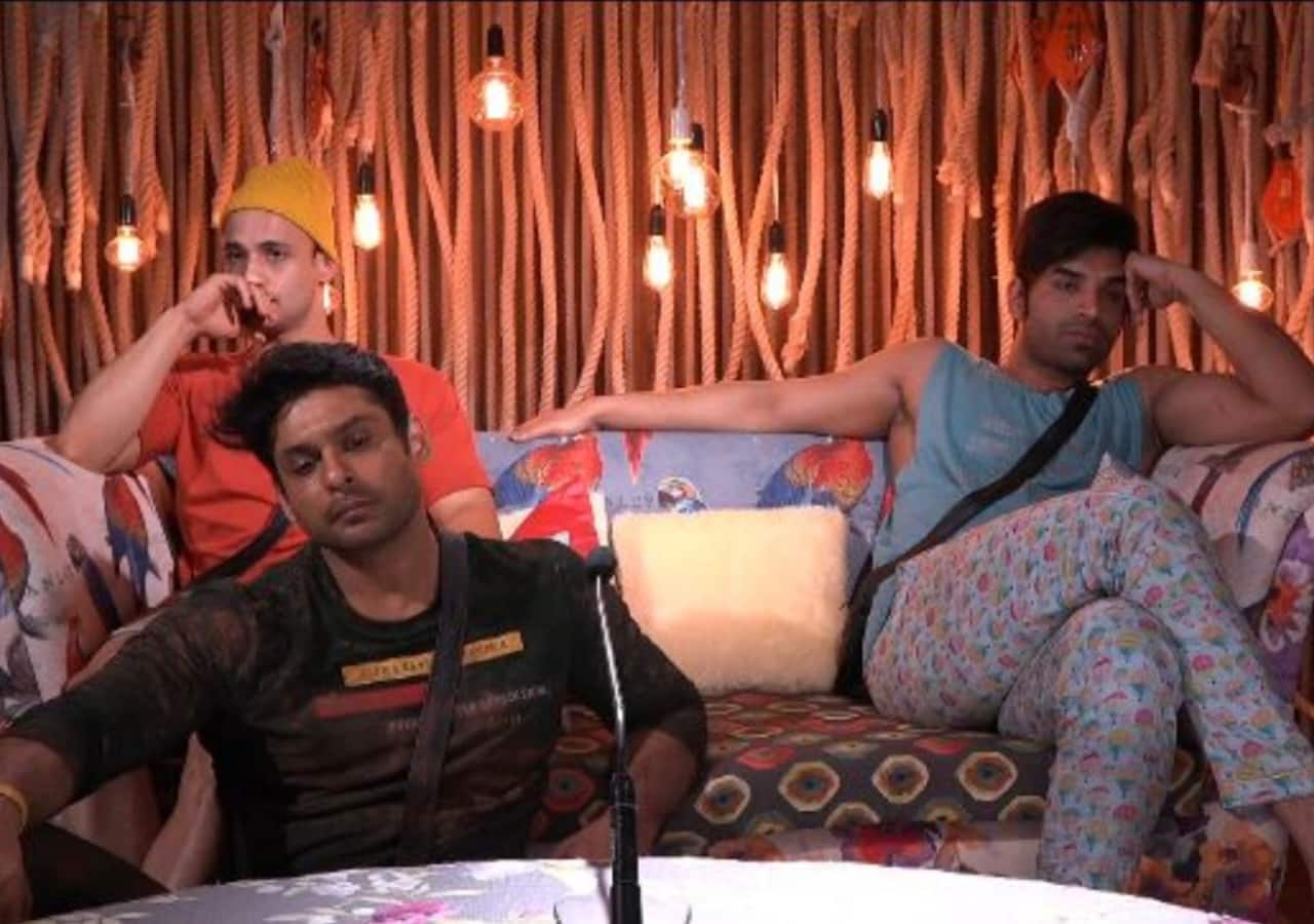 La star de Bigg Boss 13, Paras Chhabra, révèle qu’Asim Riaz l’a bloqué ;  parle de sa connexion avec Sidharth Shukla