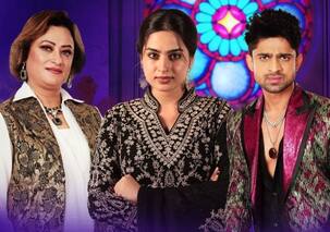 Bigg Boss 17: इन 2 कंटेस्टेंट्स पर लटकी इविक्शन की तलवार, होगा डबल इविक्शन?