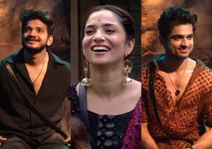 Bigg Boss 17 week 8 report card: Munawar Faruqui overtakes Ankita Lokhande; Abhishek Kumar's aggression leads to his downfall