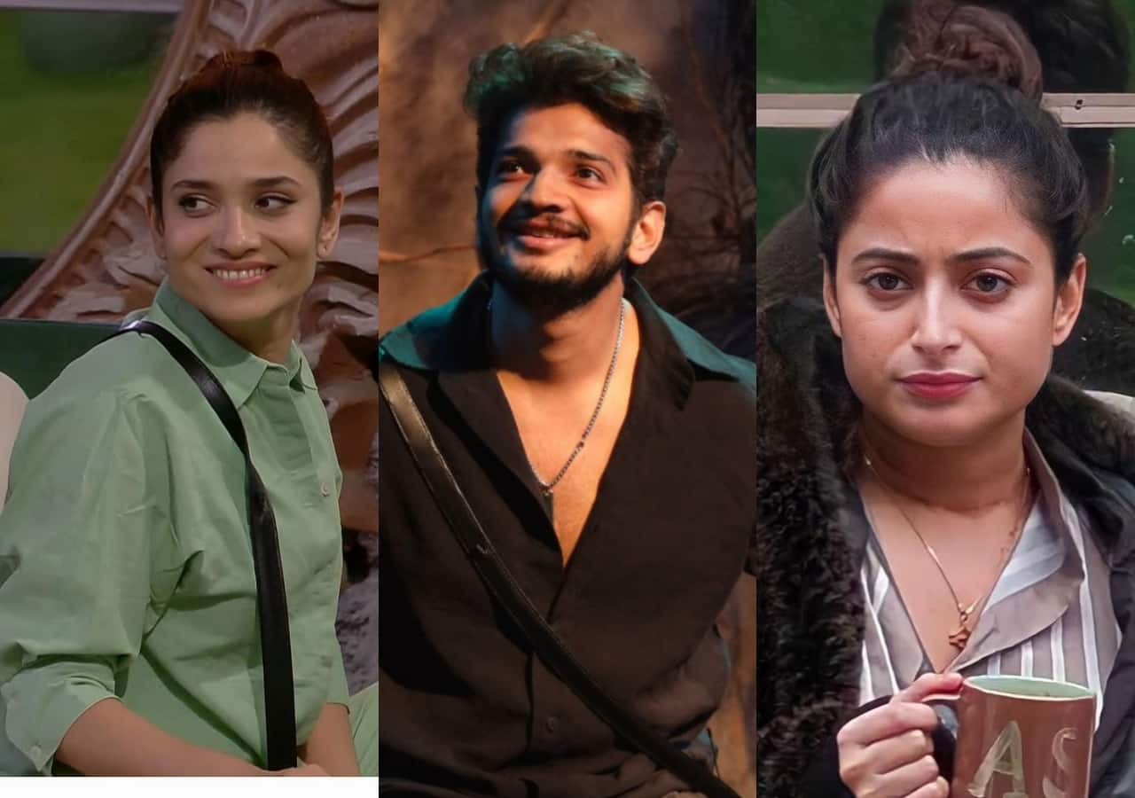 Bigg Boss 17 Week 7 Report Card Munawar Faruqui Loses The Top Spot To